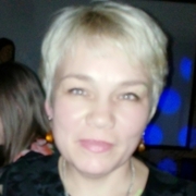 Елена, 47, Мыски