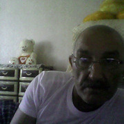 магомед, 62, Кизляр