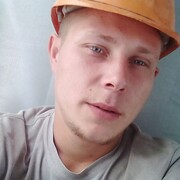 Макс, 24, Полысаево
