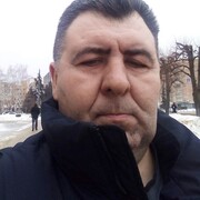 Александр, 50, Тамбов