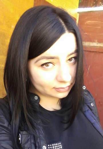 My photo - Ekaterina, 34 from Engels (@ekaterina147146)