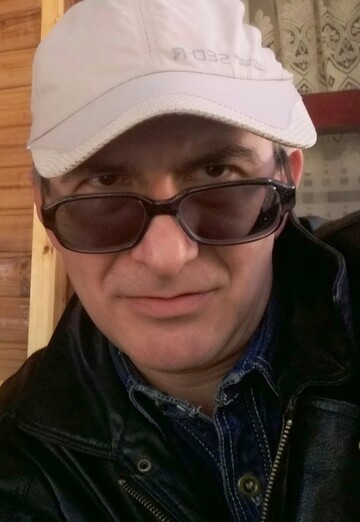 My photo - KRASY, 55 from Varna (@kriss218)