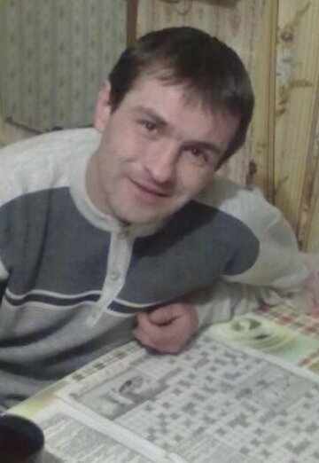 Моя фотография - Станислав, 44 из Борисов (@stanislav20204)