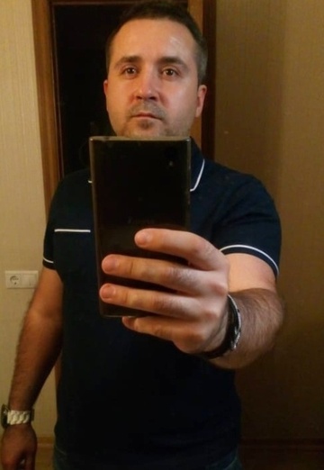 Моя фотография - Анатолий, 42 из Одинцово (@anatoliy67364)