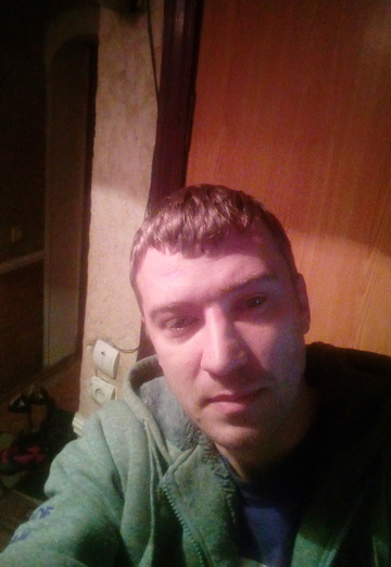 My photo - Serj, 39 from Kishinev (@serj23778)