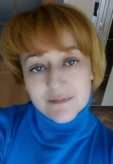 Моя фотография - Диана, 40 из Мурманск (@diana31361)