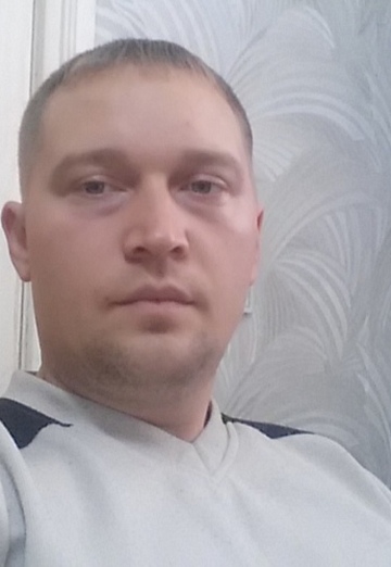 Моя фотография - Андрей, 36 из Бердянск (@andrey349698)