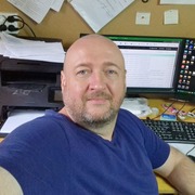 Sergey 42 Rostov-on-don
