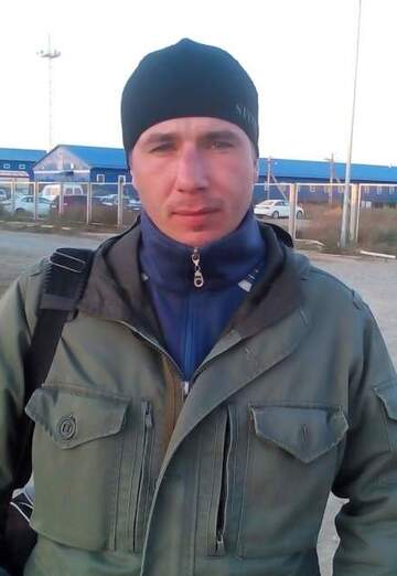 My photo - Aleksandr, 36 from New Urengoy (@aleksandr847349)