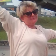 Оксана, 45, Новосибирск