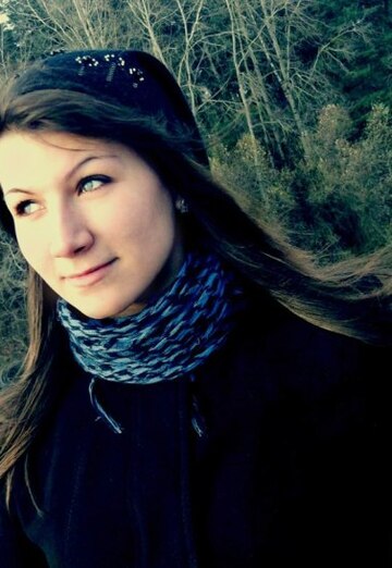 My photo - anastasiya, 30 from Grodno (@anastasiya15791)