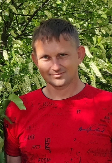 Aleksandr (@noname4242) — my photo № 1