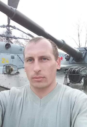My photo - Vladimer, 34 from Tver (@vladimer2429)