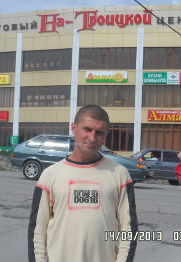 Моя фотография - руслан, 41 из Чернигов (@ruslan131800)
