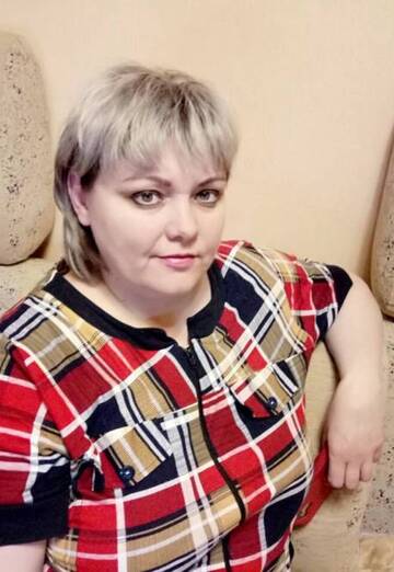 Моя фотография - Наталья, 51 из Ковров (@natalya218579)