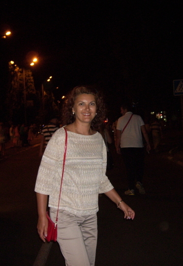 My photo - Natalya, 49 from Belgorod (@natalya75860)