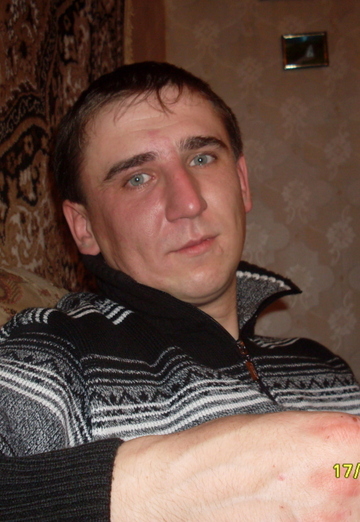 Моя фотография - Алексей, 41 из Рославль (@aleksey67502)
