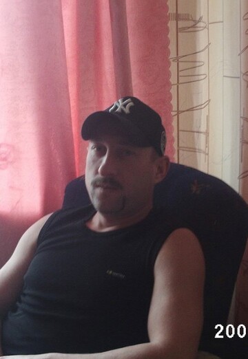 Моя фотография - Александр, 42 из Санкт-Петербург (@aleksandr783171)