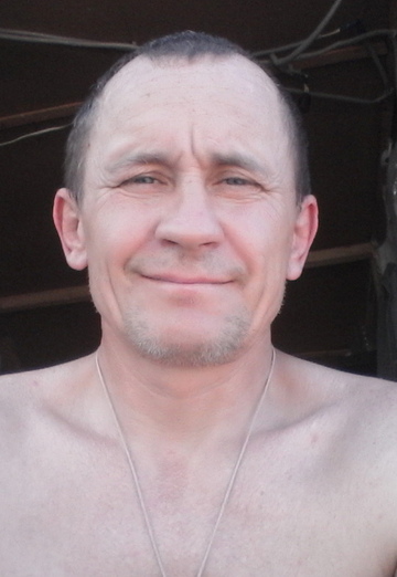 My photo - Mihail, 50 from Enakievo (@mihail197356)