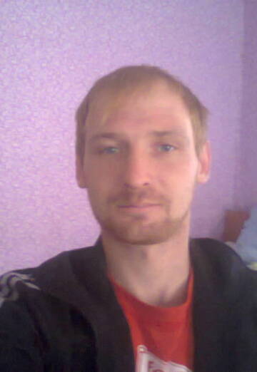 Моя фотография - Саша, 35 из Киев (@sasha226647)
