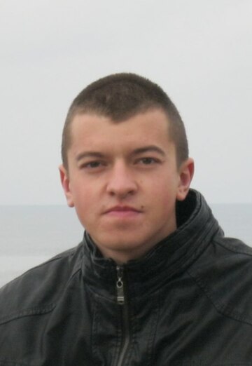 My photo - vladimir, 33 from Kupiansk (@vladimir334413)