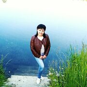 Гуля, 58, Березовский