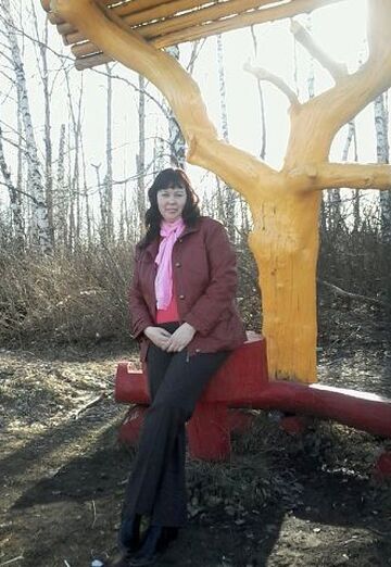 Моя фотография - Наталья, 46 из Моршанск (@natalya101547)