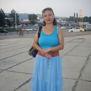Людмила, 48, Зея