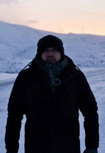 My photo - Nik, 30 from Magadan (@nik34951)