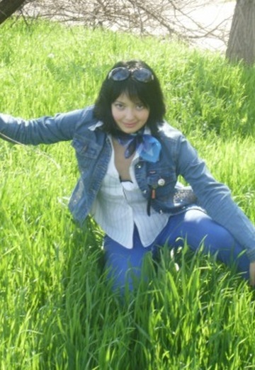 My photo - Kseniya, 33 from Kerch (@kseniya8336)