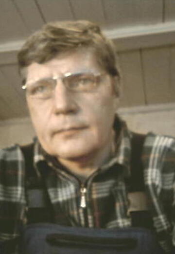 My photo - Mihail, 61 from Kolchugino (@mihail18995)