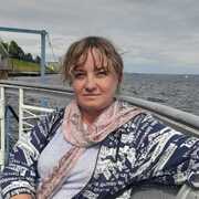 Елена, 42, Гусь-Хрустальный