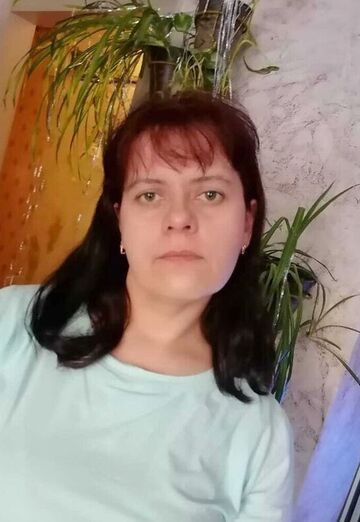 My photo - Tatyana, 42 from Yurga (@tatyana372649)