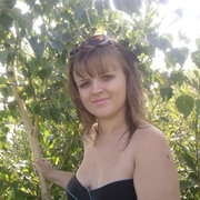 Наталья, 28, Екатериновка