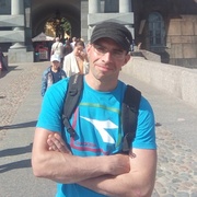 Дмитрий, 41, Новоульяновск