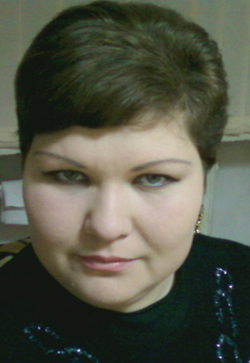 My photo - tangik, 42 from Cherkasy (@tangik)