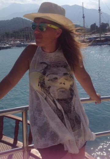 Mein Foto - Ramūnė Ysabella Drebu, 29 aus Antalya (@ramnysabelladrebulyt)