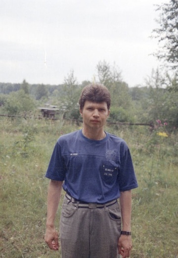 Sergey (@sergey318822) — benim fotoğrafım № 16