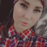 Наталья, 21, Тара