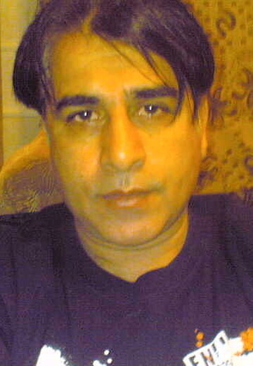 My photo - Dios, 46 from Dushanbe (@dios13)