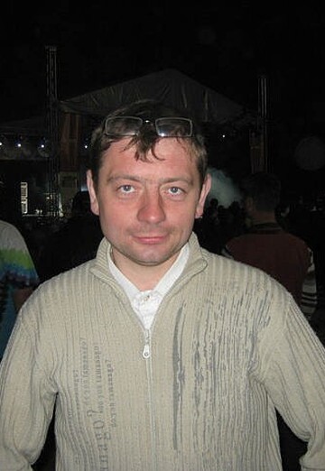 Моя фотография - Nikolai Muraschkovski, 44 из Могилёв (@nikolaimuraschkovskiysinkevich)