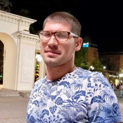 Иван, 34, Афипский