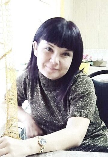 Моя фотография - Анастасия, 35 из Морозовск (@anastasiya202869)
