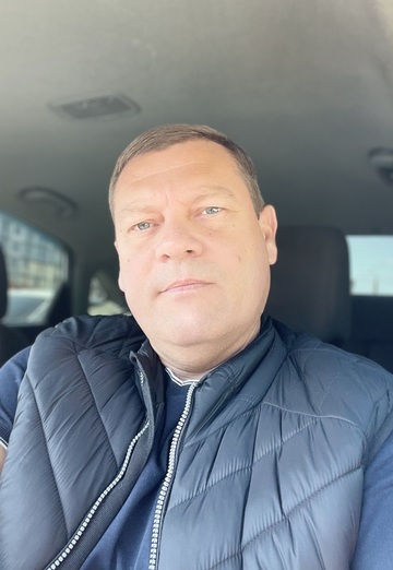 My photo - Aleksandr, 48 from Krasnodar (@aleksandr1155965)