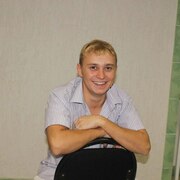 Петрович, 33, Рыбное