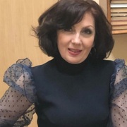 Людмила, 53, Москва