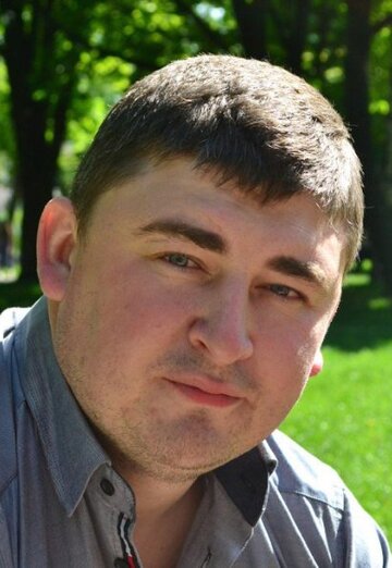 Моя фотография - владимир, 42 из Козельск (@vladimir291040)