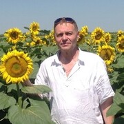 Георгий 50 лет (Близнецы) Сочи