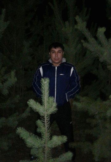 Моя фотография - Серик, 49 из Павлодар (@serik4421)