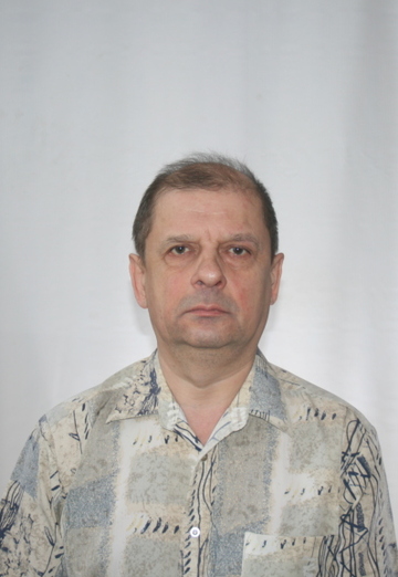 My photo - Igor, 56 from Makeevka (@igor330858)